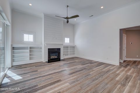 Tiny photo for 400 Camden Trail, Hampstead, NC 28443 (MLS # 100534691)