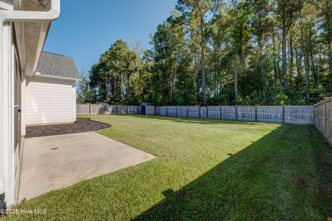 Tiny photo for 400 Camden Trail, Hampstead, NC 28443 (MLS # 100534691)