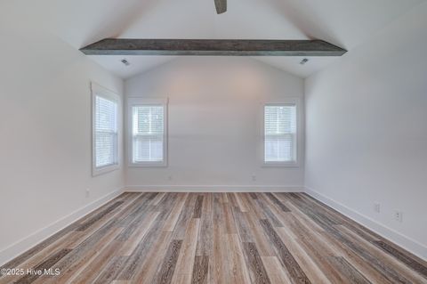 Tiny photo for 400 Camden Trail, Hampstead, NC 28443 (MLS # 100534691)