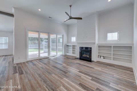 Tiny photo for 400 Camden Trail, Hampstead, NC 28443 (MLS # 100534691)
