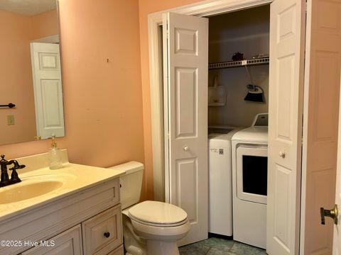 Tiny photo for 324 Wimbledon Court, Wilmington, NC 28412 (MLS # 100532166)