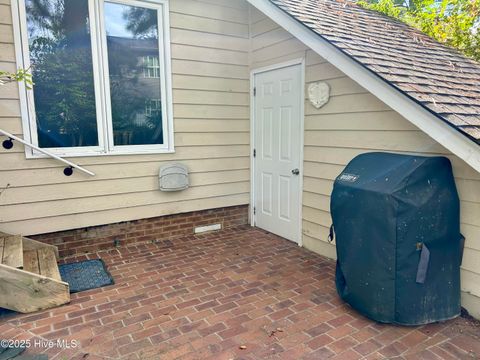 Tiny photo for 324 Wimbledon Court, Wilmington, NC 28412 (MLS # 100532166)