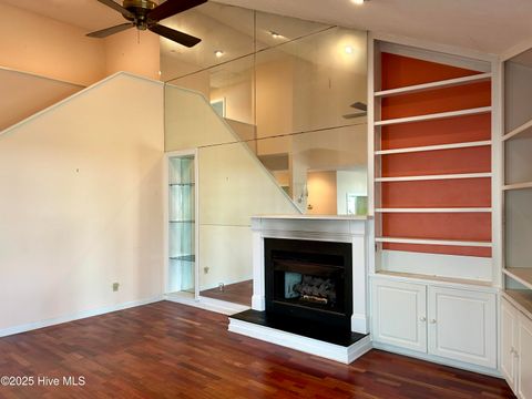 Tiny photo for 324 Wimbledon Court, Wilmington, NC 28412 (MLS # 100532166)