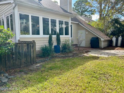 Tiny photo for 324 Wimbledon Court, Wilmington, NC 28412 (MLS # 100532166)