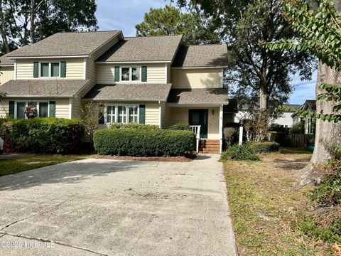 Tiny photo for 324 Wimbledon Court, Wilmington, NC 28412 (MLS # 100532166)