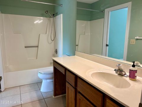 Tiny photo for 324 Wimbledon Court, Wilmington, NC 28412 (MLS # 100532166)