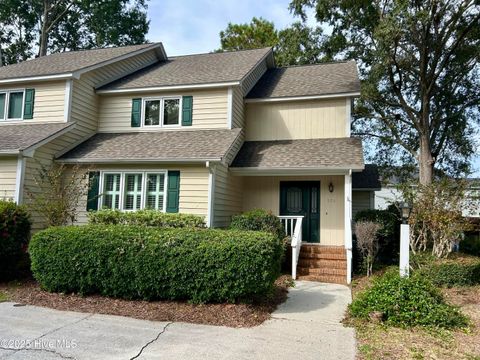 Photo of 324 Wimbledon Court, Wilmington, NC 28412 (MLS # 100532166)
