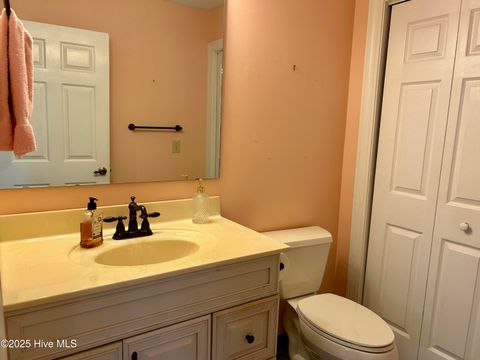 Tiny photo for 324 Wimbledon Court, Wilmington, NC 28412 (MLS # 100532166)