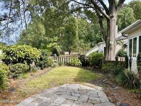 Tiny photo for 324 Wimbledon Court, Wilmington, NC 28412 (MLS # 100532166)