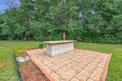Tiny photo for 525 Bedford Forest Drive, Wilmington, NC 28412 (MLS # 100538993)