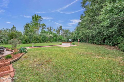 Tiny photo for 525 Bedford Forest Drive, Wilmington, NC 28412 (MLS # 100538993)