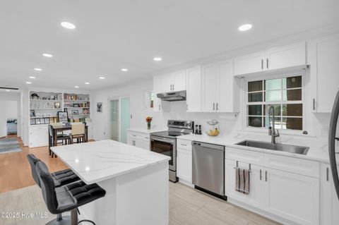 Tiny photo for 525 Bedford Forest Drive, Wilmington, NC 28412 (MLS # 100538993)