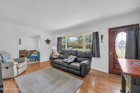 Tiny photo for 525 Bedford Forest Drive, Wilmington, NC 28412 (MLS # 100538993)