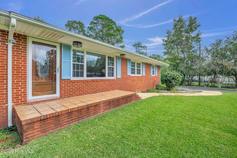 Tiny photo for 525 Bedford Forest Drive, Wilmington, NC 28412 (MLS # 100538993)