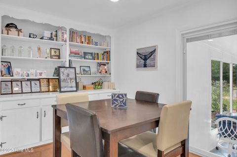 Tiny photo for 525 Bedford Forest Drive, Wilmington, NC 28412 (MLS # 100538993)