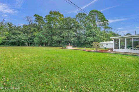 Tiny photo for 525 Bedford Forest Drive, Wilmington, NC 28412 (MLS # 100538993)