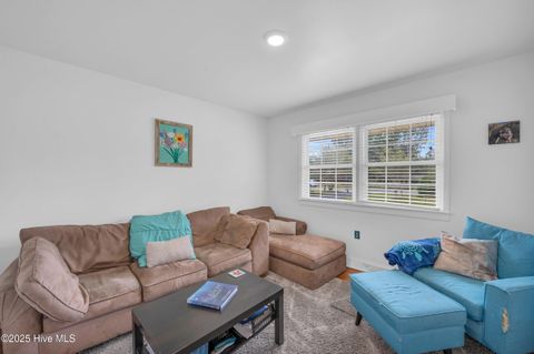 Tiny photo for 525 Bedford Forest Drive, Wilmington, NC 28412 (MLS # 100538993)