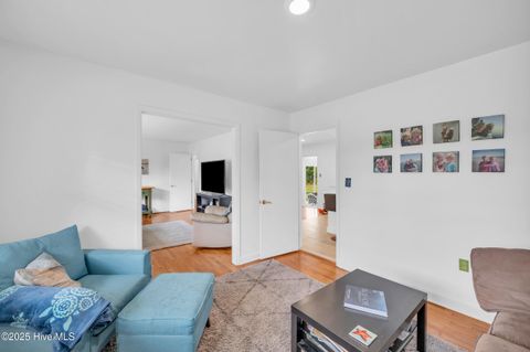 Tiny photo for 525 Bedford Forest Drive, Wilmington, NC 28412 (MLS # 100538993)