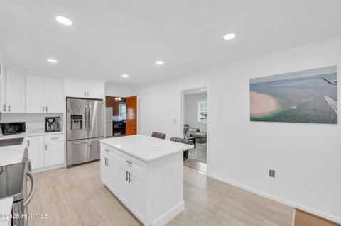 Tiny photo for 525 Bedford Forest Drive, Wilmington, NC 28412 (MLS # 100538993)