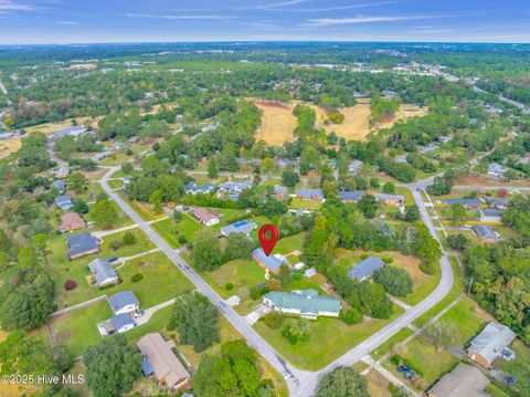 Tiny photo for 525 Bedford Forest Drive, Wilmington, NC 28412 (MLS # 100538993)