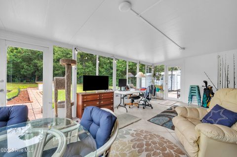 Tiny photo for 525 Bedford Forest Drive, Wilmington, NC 28412 (MLS # 100538993)