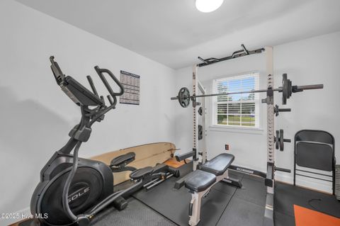 Tiny photo for 525 Bedford Forest Drive, Wilmington, NC 28412 (MLS # 100538993)