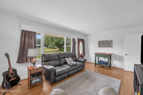 Tiny photo for 525 Bedford Forest Drive, Wilmington, NC 28412 (MLS # 100538993)