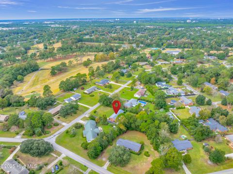 Tiny photo for 525 Bedford Forest Drive, Wilmington, NC 28412 (MLS # 100538993)