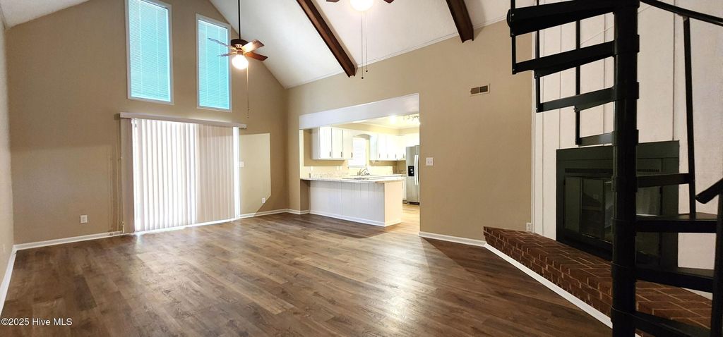 Photo of 129 Aldersgate Drive, Jacksonville, NC 28546 (MLS # 100539614)