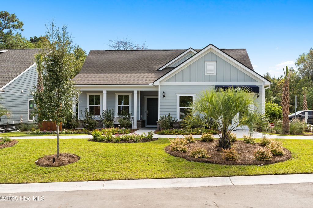 Photo of 527 Kalik Circle #1026, Shallotte, NC 28470 (MLS # 100527225)