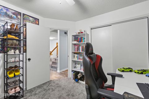 Tiny photo for 257 Bayberry Court, Jacksonville, NC 28540 (MLS # 100539882)