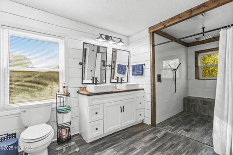 Tiny photo for 257 Bayberry Court, Jacksonville, NC 28540 (MLS # 100539882)