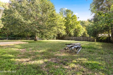 Tiny photo for 257 Bayberry Court, Jacksonville, NC 28540 (MLS # 100539882)