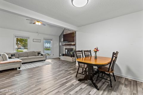 Tiny photo for 257 Bayberry Court, Jacksonville, NC 28540 (MLS # 100539882)