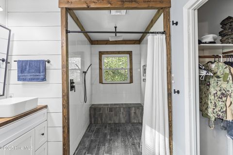 Tiny photo for 257 Bayberry Court, Jacksonville, NC 28540 (MLS # 100539882)