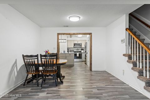 Tiny photo for 257 Bayberry Court, Jacksonville, NC 28540 (MLS # 100539882)