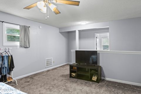 Tiny photo for 257 Bayberry Court, Jacksonville, NC 28540 (MLS # 100539882)