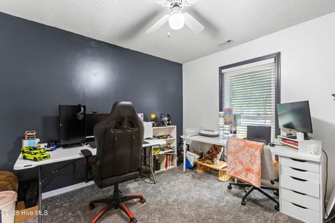 Tiny photo for 257 Bayberry Court, Jacksonville, NC 28540 (MLS # 100539882)