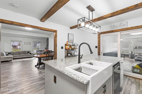 Tiny photo for 257 Bayberry Court, Jacksonville, NC 28540 (MLS # 100539882)