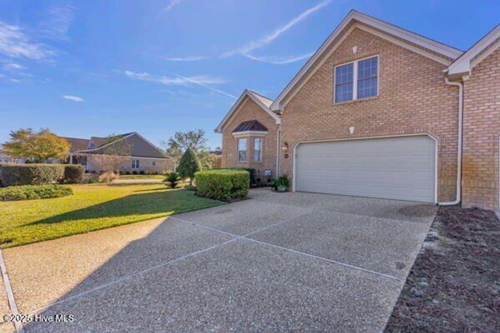 Photo of 3064 Annsdale Drive S, Leland, NC 28451 (MLS # 100543006)