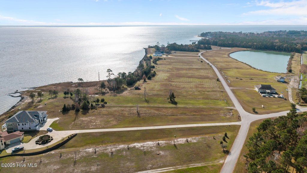 Photo of 15 Wind Lake Road S, Oriental, NC 28571 (MLS # 100543441)