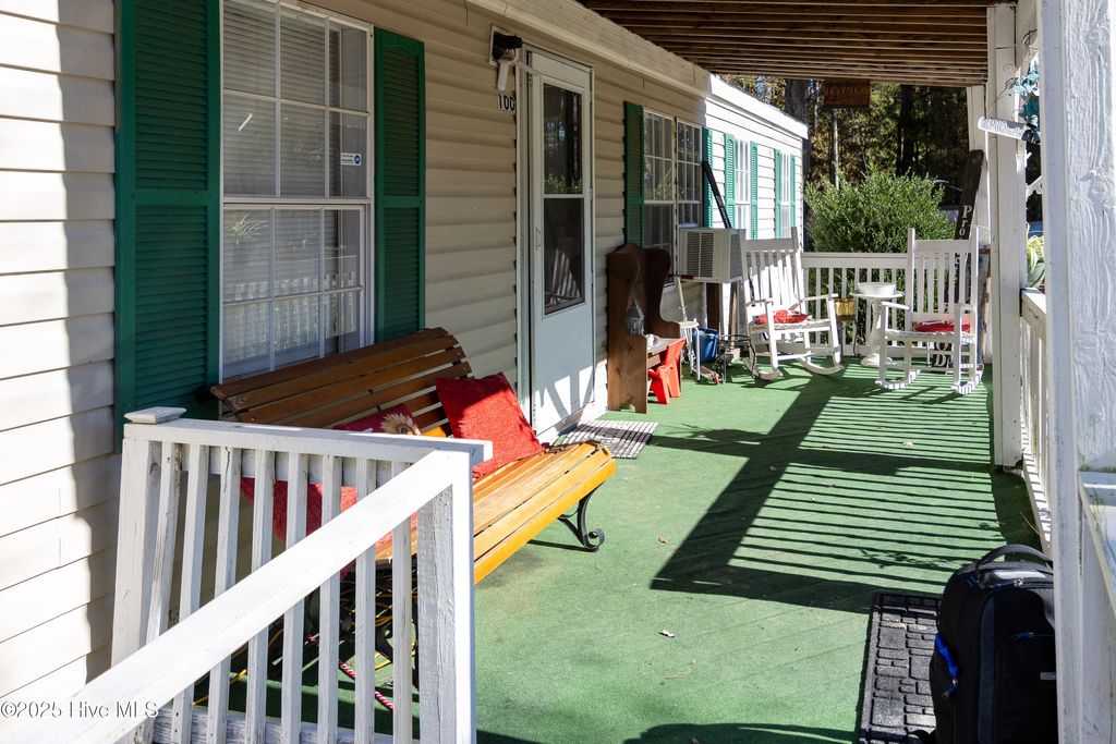 Photo of 100 Mustang Lane, Godwin, NC 28344 (MLS # 100543024)