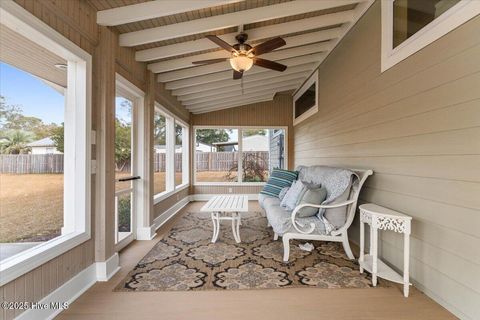 A home in Ocean Isle Beach