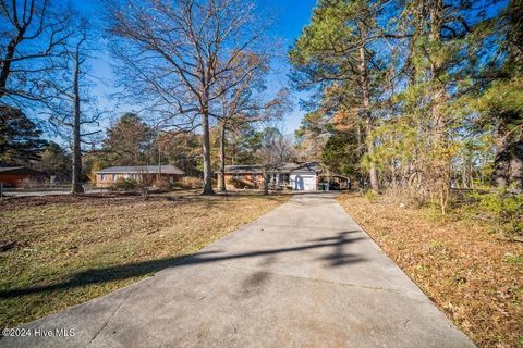 A home in Jackson