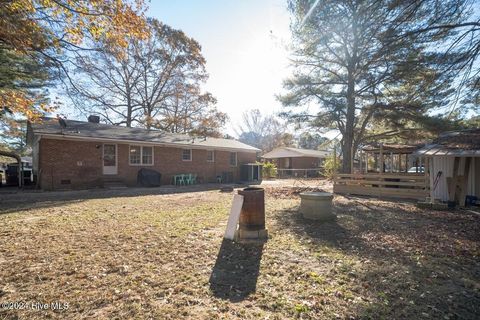 A home in Jackson