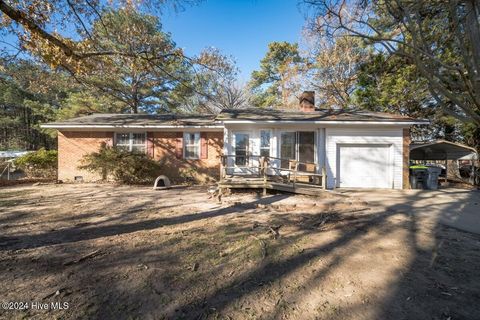 A home in Jackson