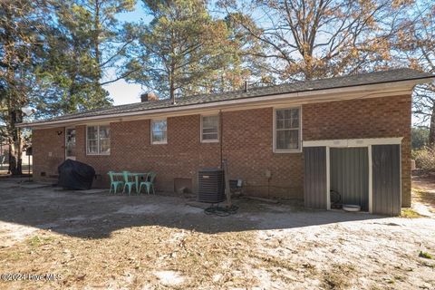 A home in Jackson