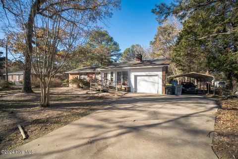 A home in Jackson