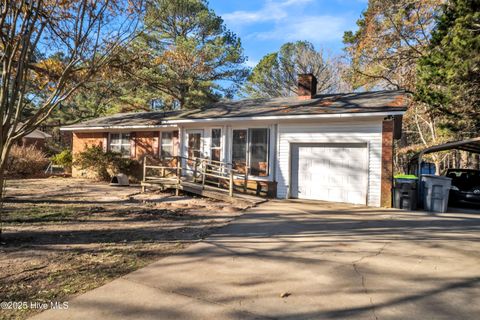 A home in Jackson