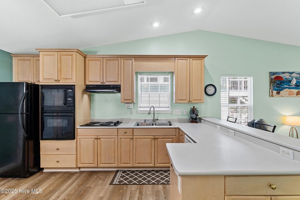 Photo of 316 NE 52nd Street, Oak Island, NC 28465 (MLS # 100525296)